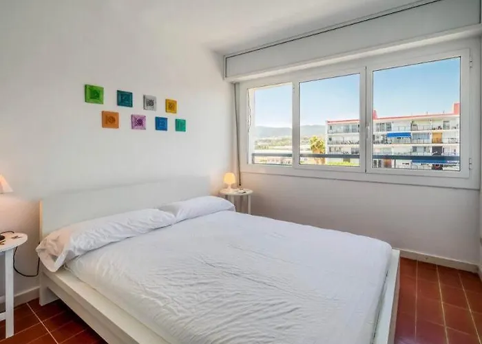Mabi, 30' Bcn Next Apartment Vilassar De Mar