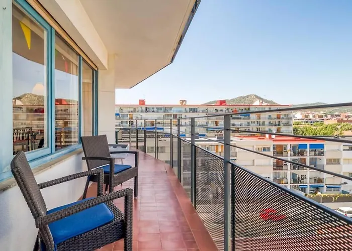 Apartment Mabi, 30' Bcn Next Vilassar De Mar