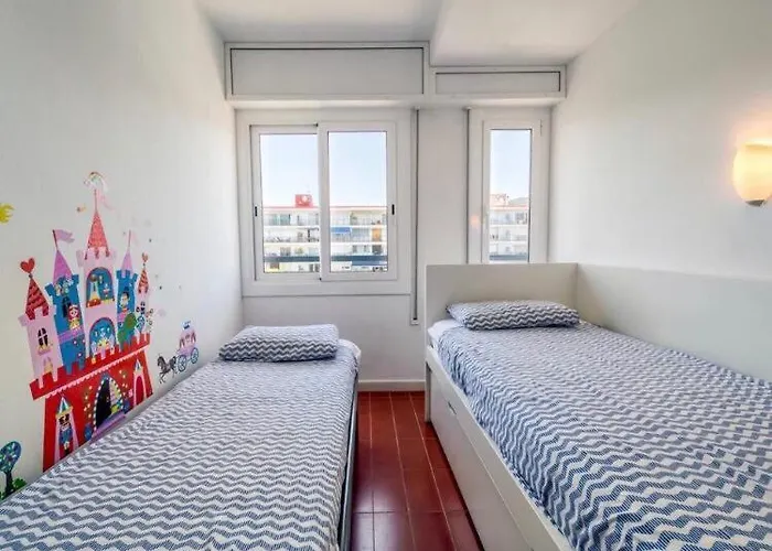 Mabi, 30' Bcn Next Apartment Vilassar De Mar