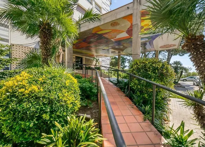 Apartment Mabi, 30' Bcn Next *