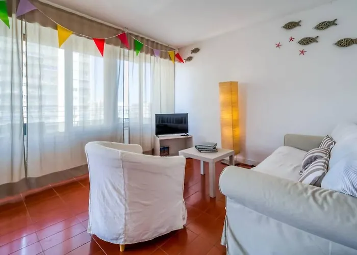 Mabi, 30' Bcn Next Apartment