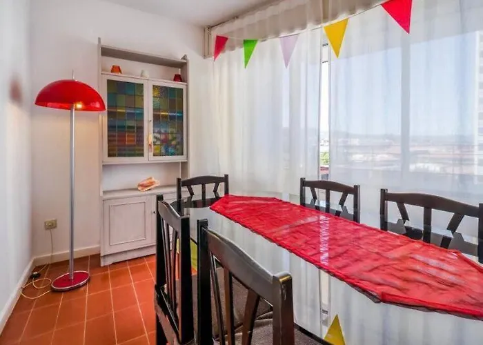 Apartment Mabi, 30' Bcn Next