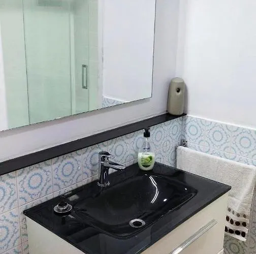 Apartment Mabi, 30' Bcn Next *