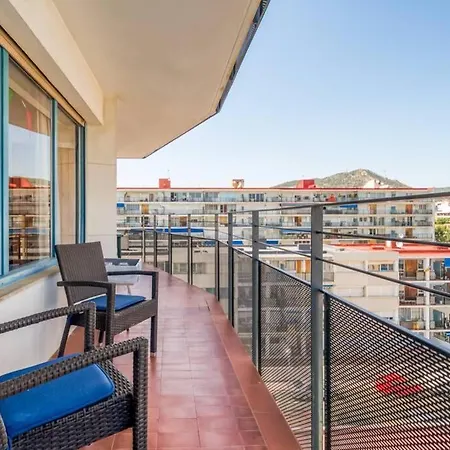 Apartment Mabi, 30' Bcn Next Vilassar De Mar