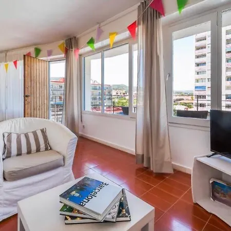 Apartment Mabi, 30' Bcn Next Vilassar De Mar