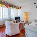 Mabi, 30' Bcn Next Apartmán