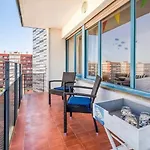 Mabi, 30' Bcn Next Apartmán *