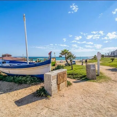 Mabi, 30' Bcn Next Apartment