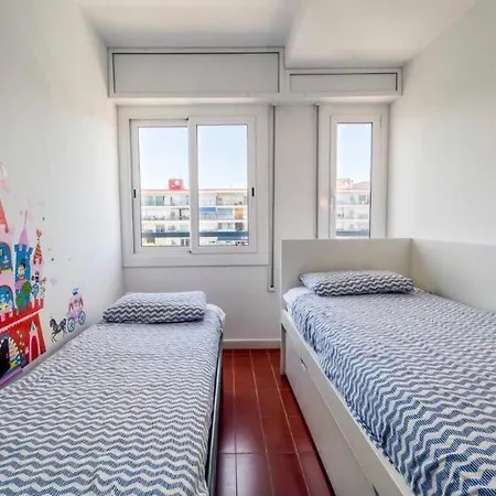 Mabi, 30' Bcn Next Apartment Vilassar De Mar