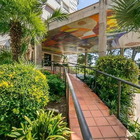 Apartment Mabi, 30' Bcn Next *