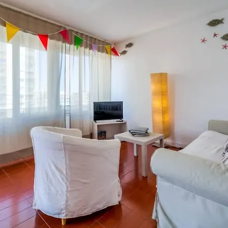 Mabi, 30' Bcn Next Lejlighed