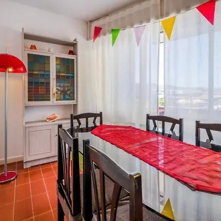Apartment Mabi, 30' Bcn Next