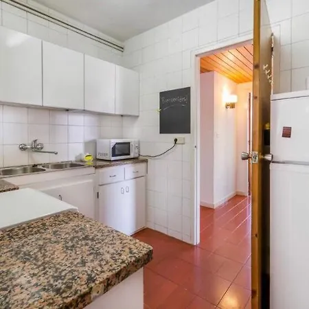 Apartment Mabi, 30' Bcn Next Vilassar De Mar