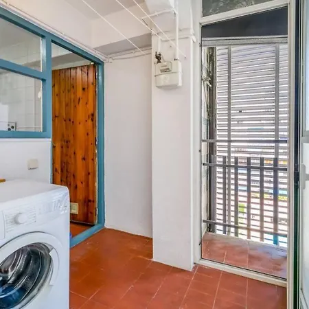 Apartment Mabi, 30' Bcn Next
