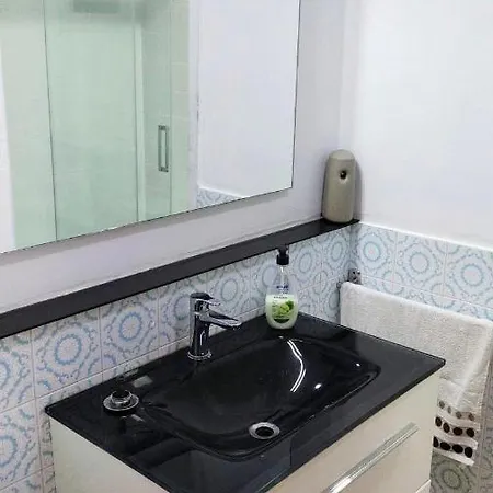 Apartment Mabi, 30' Bcn Next *